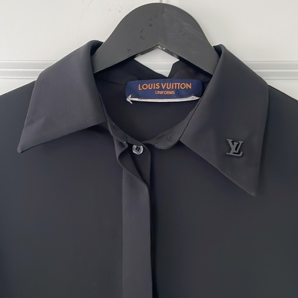 Louis Vuitton Blouse - Picture 3 of 8